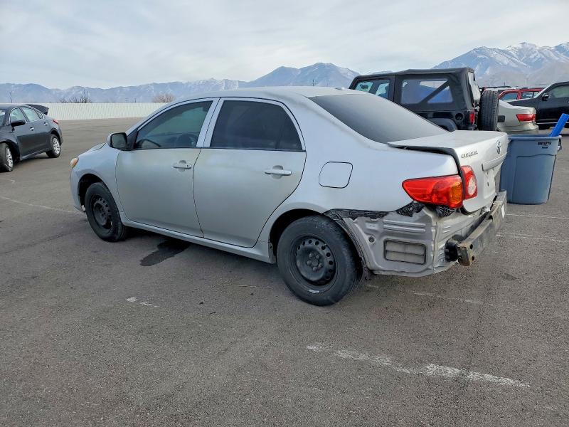 Aukcja sprzedaży 2010 Toyota Corolla, vin: 1NXBU4EE3AZ227245, numer aukcji: 74399665