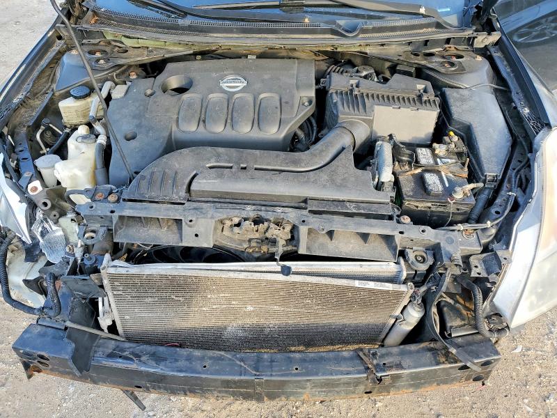 73576475 :رقم المزاد ، 1N4AL24E28C174701 vin ، 2008 Nissan Altima مزاد بيع
