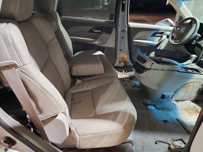 Aukcja sprzedaży 2013 Acura Mdx, vin: 2HNYD2H36DH503951, numer aukcji: 98044585