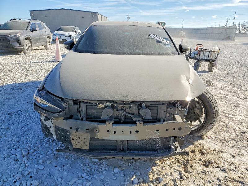 Продаж на аукціоні авто 2024 Mazda 3, vin: JM1BPBYY9R1706613, номер лоту: 72197445