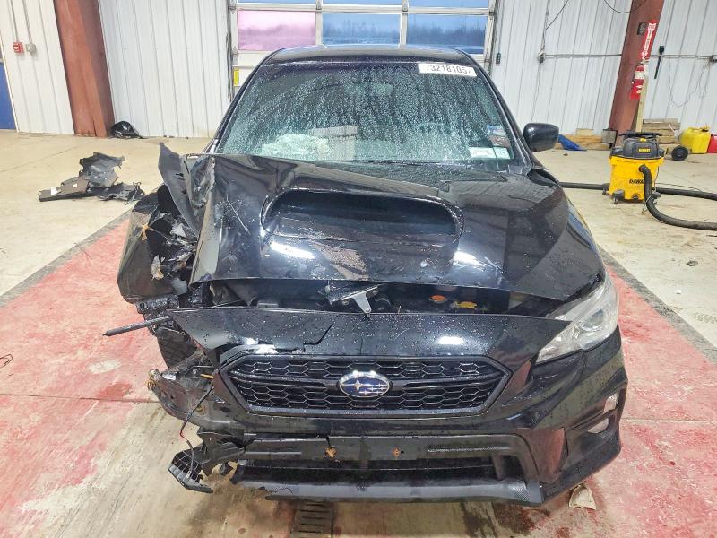 2019 Subaru Wrx მანქანა იყიდება აუქციონზე, vin: JF1VA1C65K9812911, აუქციონის ნომერი: 73218105