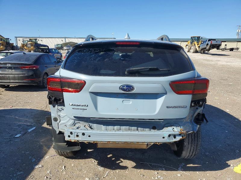 Aukcja sprzedaży 2019 Subaru Crosstrek, vin: JF2GTACC7KG270923, numer aukcji: 74404695