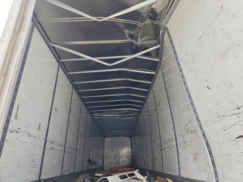 98894265 :رقم المزاد ، 1JJV532D1FL897045 vin ، 2016 Wabash Trailer مزاد بيع