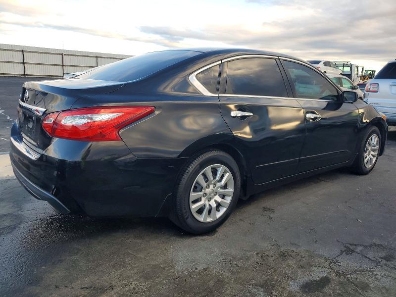 Продаж на аукціоні авто 2017 Nissan Altima, vin: 1N4AL3AP5HC262038, номер лоту: 98709545