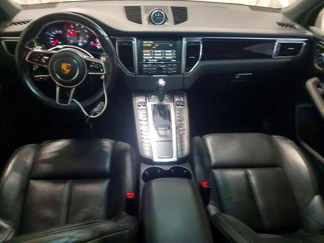 Продаж на аукціоні авто 2015 Porsche Macan S, vin: WP1AB2A50FLB56923, номер лоту: 75087905