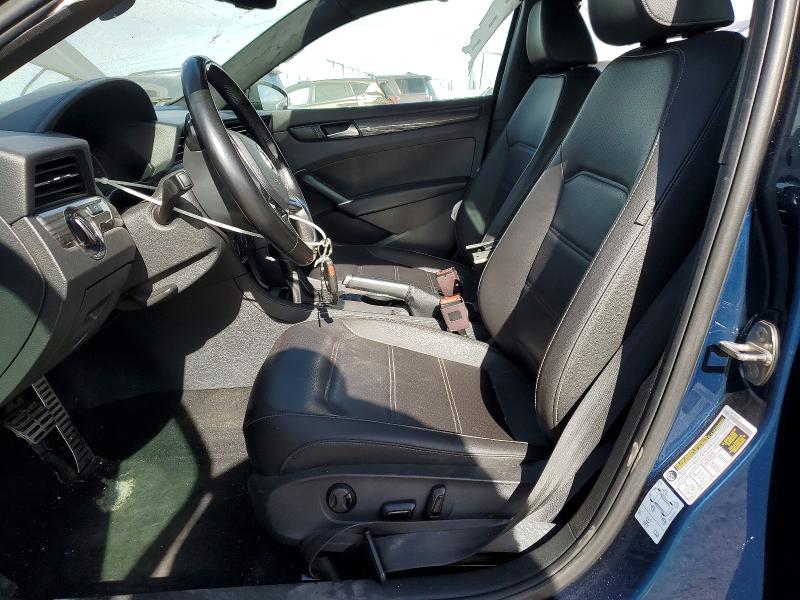 Aukcja sprzedaży 2022 Volkswagen Passat, vin: 1VWMA7A3XNC000753, numer aukcji: 73972815