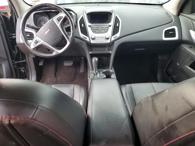 Aukcja sprzedaży 2016 Gmc Terrain, vin: 2GKFLPE32G6148413, numer aukcji: 73034025
