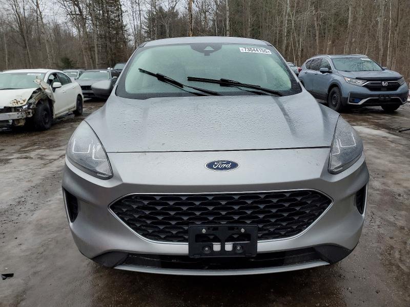 Продаж на аукціоні авто 2021 Ford Escape Se, vin: 1FMCU9G68MUA71750, номер лоту: 73044155