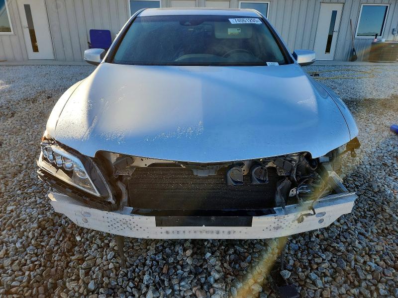 Продаж на аукціоні авто 2014 Acura Rlx, vin: JH4KC1F36EC001309, номер лоту: 74061205