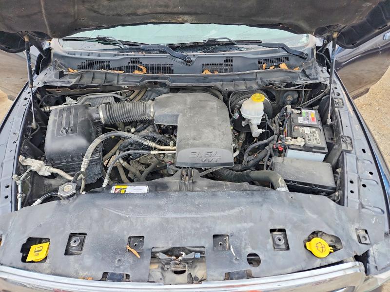 Aukcja sprzedaży 2019 Ram 1500 Classic, vin: 1C6RR6FG2KS628290, numer aukcji: 99347645