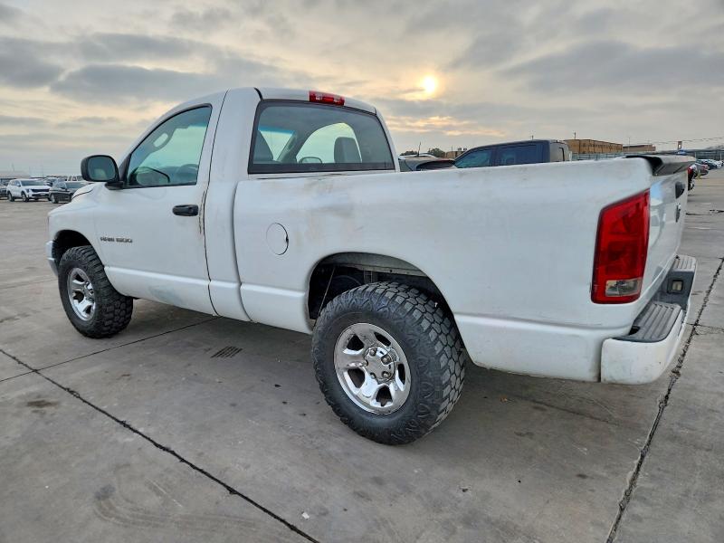 Продажа на аукционе авто 2006 Dodge Ram 1500, vin: 1D7HA16K96J160174, номер лота: 74678435