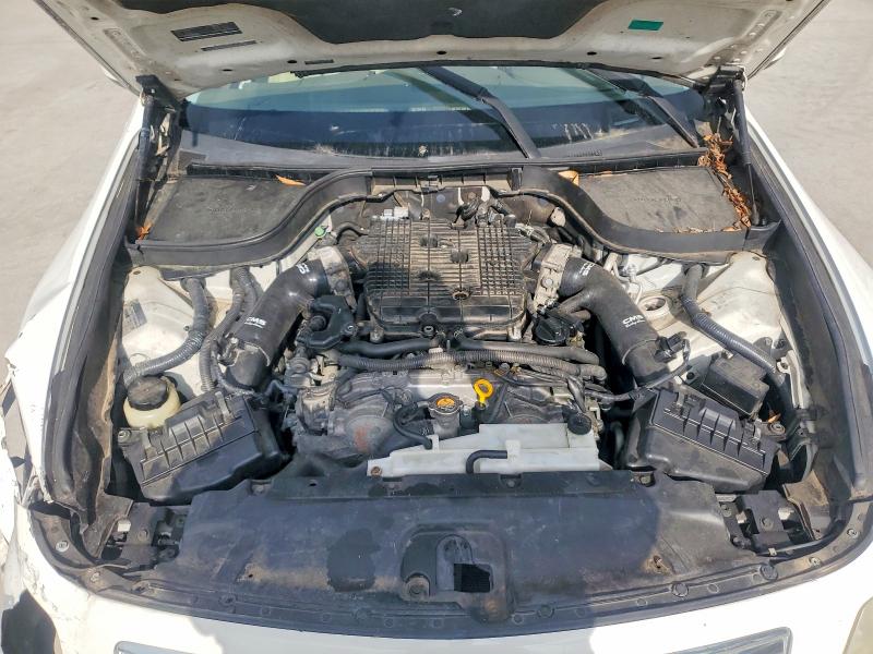 Aukcja sprzedaży 2009 Infiniti G37 Base, vin: JNKCV61E59M306630, numer aukcji: 99731535
