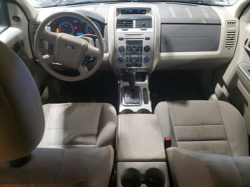 Продажа на аукционе авто 2012 Ford Escape Xlt, vin: 1FMCU9D7XCKB45757, номер лота: 74944515