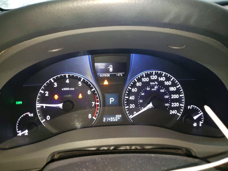 Aukcja sprzedaży 2014 Lexus Rx, vin: 2T2BK1BA7EC242775, numer aukcji: 97700395