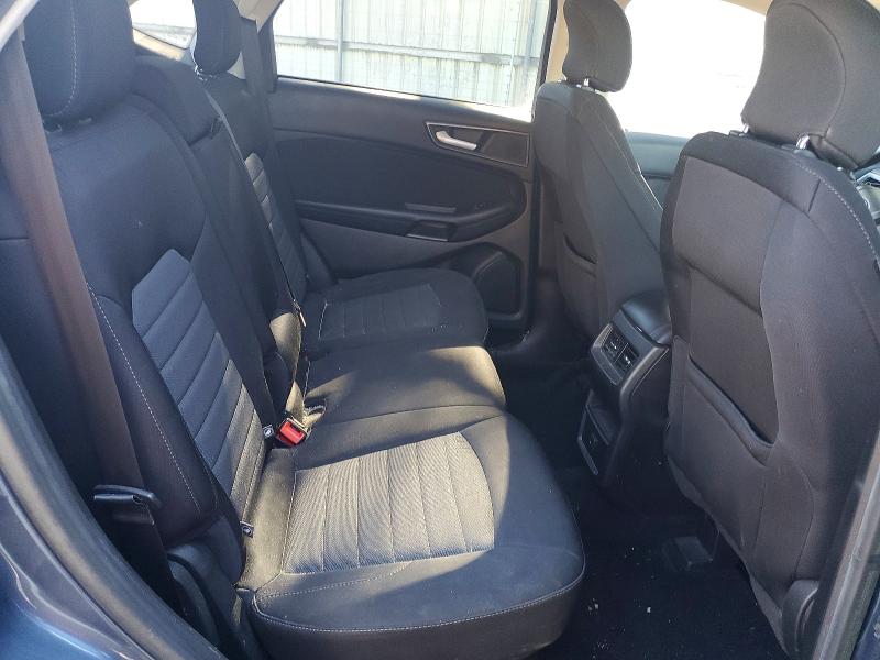 2018 Ford Edge მანქანა იყიდება აუქციონზე, vin: 2FMPK3G94JBB59985, აუქციონის ნომერი: 97541315