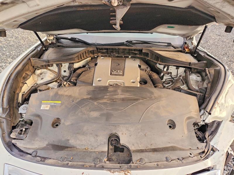 Продаж на аукціоні авто 2015 Infiniti Q70l 3.7, vin: JN1BY1PR4FM830495, номер лоту: 99866425