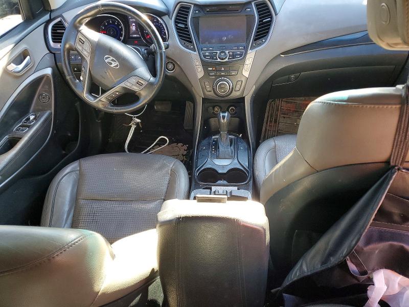 Продаж на аукціоні авто 2013 Hyundai Santa Fe Sport, vin: 5XYZU3LB2DG039022, номер лоту: 98949435