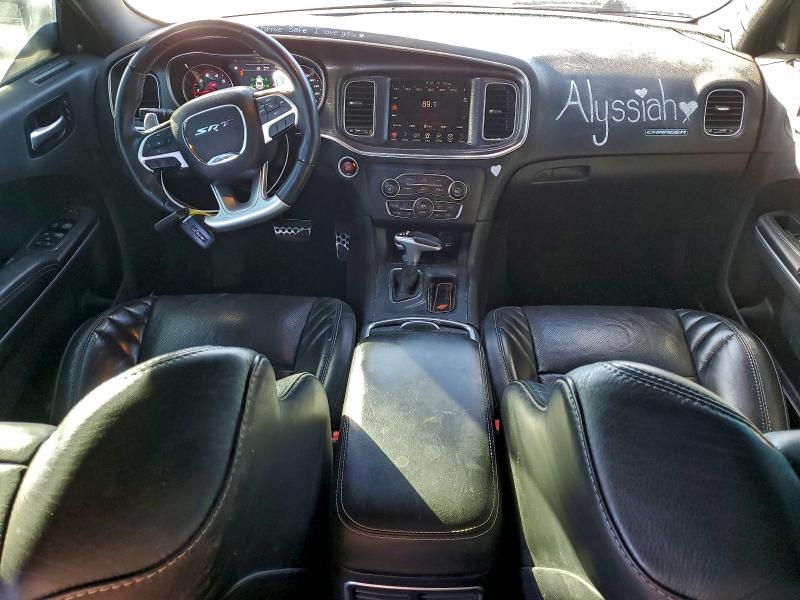 Aukcja sprzedaży 2016 Dodge Charger, vin: 2C3CDXEJ3GH318846, numer aukcji: 96326955