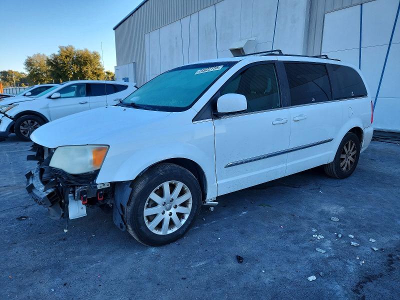 Продаж на аукціоні авто 2014 Chrysler Town & Country, vin: 2C4RC1BG5ER247347, номер лоту: 74922155