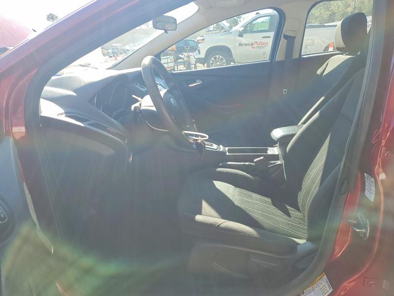 Продажа на аукционе авто 2016 Ford Focus Se, vin: 1FADP3F21GL263653, номер лота: 97066775