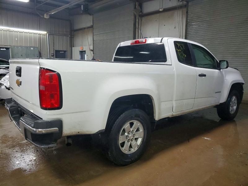Продаж на аукціоні авто 2015 Chev Colorado, vin: 1GCHSAEA2F1202412, номер лоту: 98479775