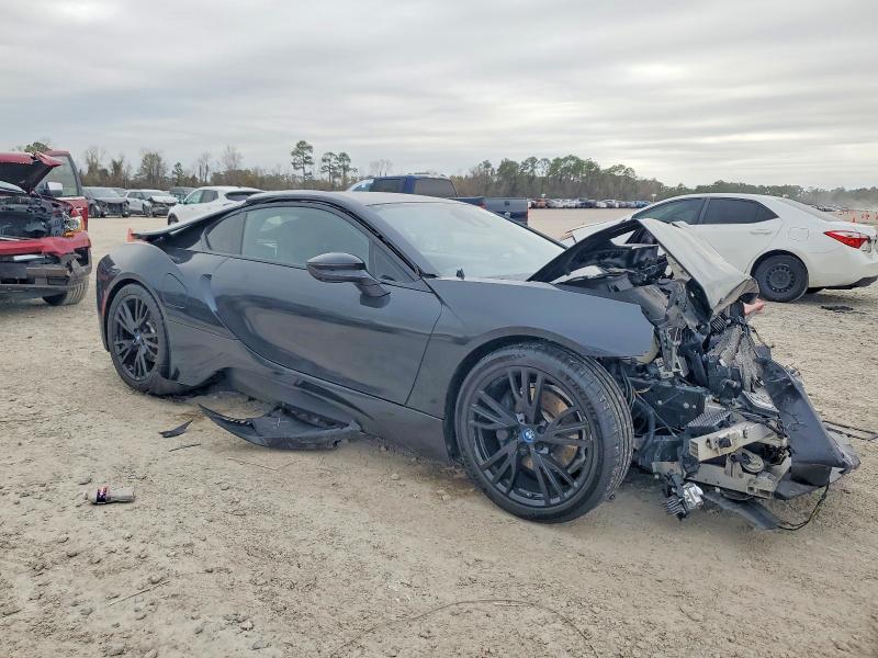 Продаж на аукціоні авто 2015 Bmw I8, vin: WBY2Z2C56FV674360, номер лоту: 74066525