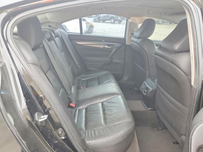 Продажа на аукционе авто 2012 Acura Tl, vin: 19UUA8F25CA013624, номер лота: 75233505