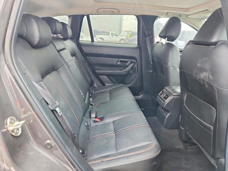 Продаж на аукціоні авто 2023 Mazda Cx-50, vin: 7MMVABEM2PN149341, номер лоту: 74121215
