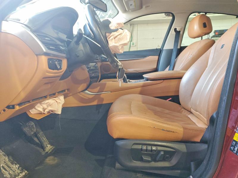 Продажа на аукционе авто 2016 Bmw X6, vin: 5UXKU2C5XG0N83153, номер лота: 74860045