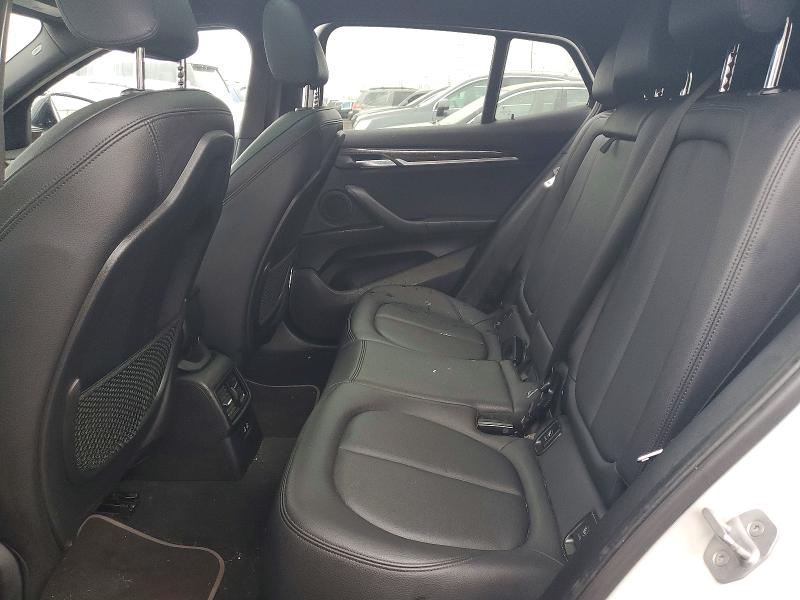 Aukcja sprzedaży 2018 Bmw X2, vin: WBXYJ5C38JEF80482, numer aukcji: 98166375