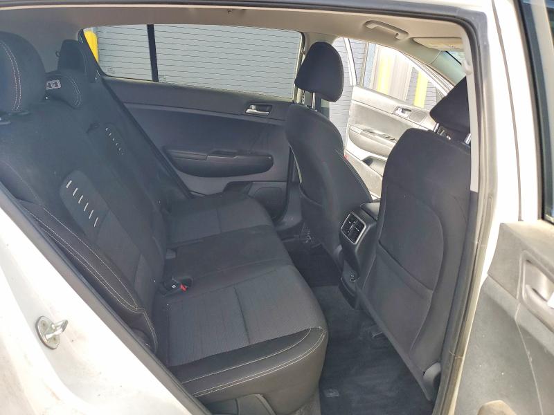 Продаж на аукціоні авто 2017 Kia Sportage, vin: KNDPM3AC5H7137564, номер лоту: 73024005