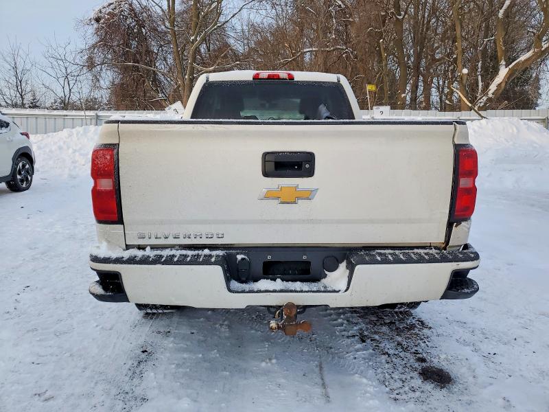 Aukcja sprzedaży 2016 Chevrolet Silverado, vin: 1GCVKPECXGZ182033, numer aukcji: 73263795