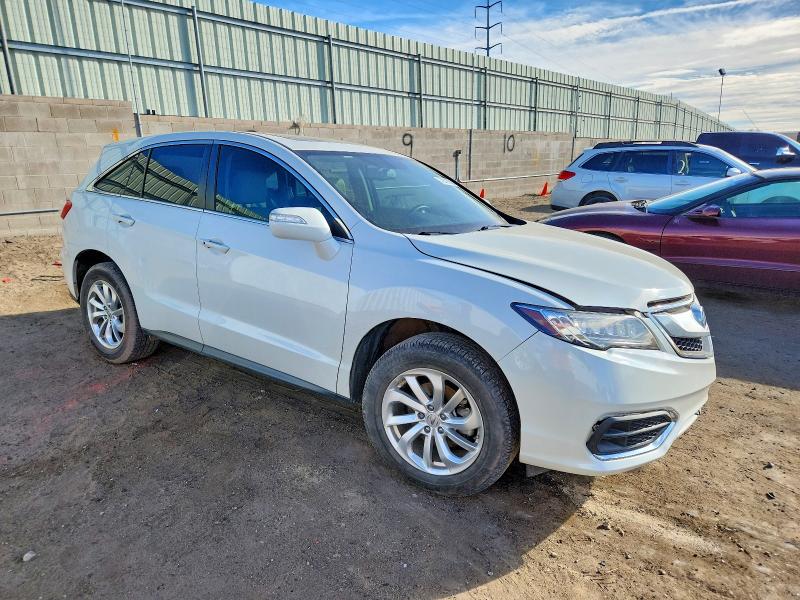Aukcja sprzedaży 2018 Acura Rdx, vin: 5J8TB4H3XJL017645, numer aukcji: 73516035