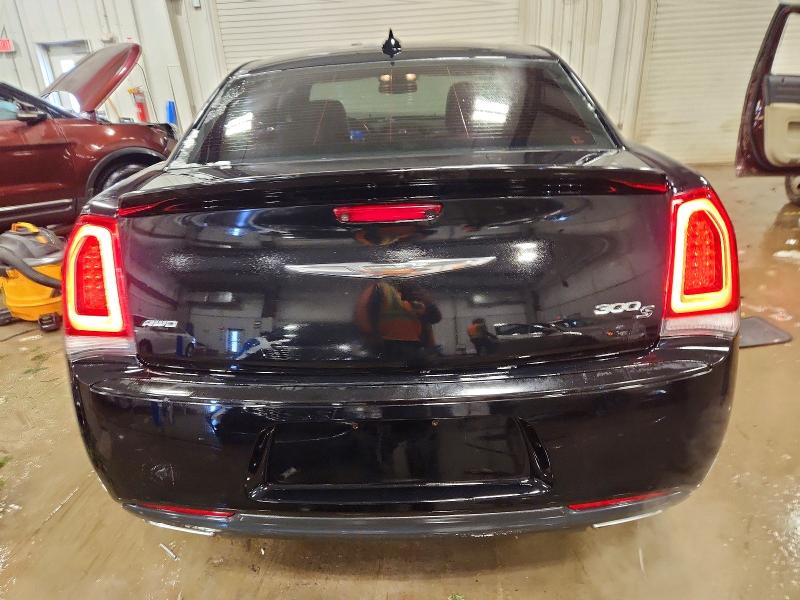 Продажа на аукционе авто 2017 Chrysler 300, vin: 2C3CCAGG3HH567196, номер лота: 74426755