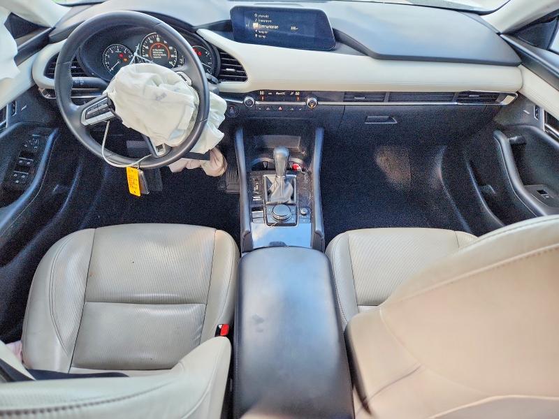 Aukcja sprzedaży 2022 Mazda 3 Premium, vin: 3MZBPBDL4NM319259, numer aukcji: 72833895