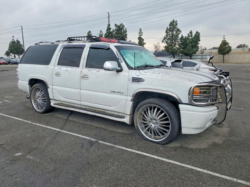 98430345 :رقم المزاد ، 1GKFK66U32J179069 vin ، 2002 Gmc Denali مزاد بيع