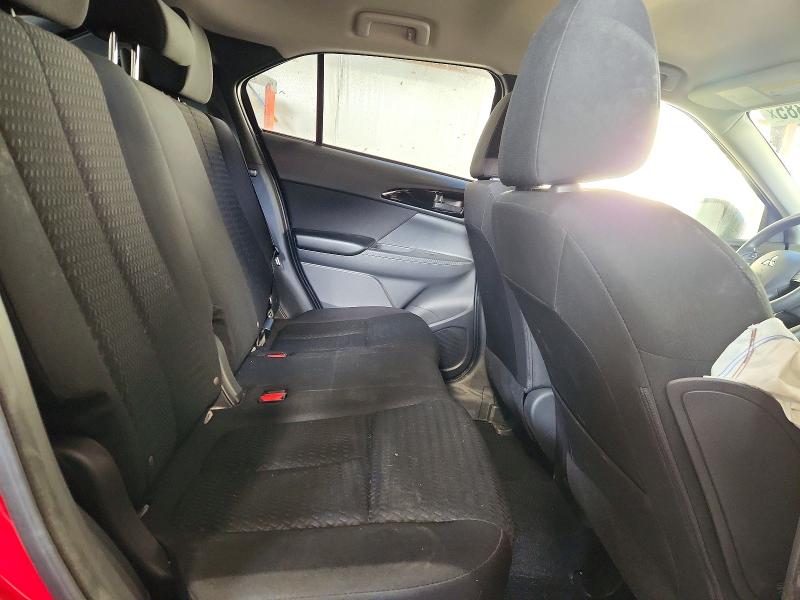 Продаж на аукціоні авто 2024 Mitsubishi Eclipse Cross, vin: JA4ATUAA8RZ628692, номер лоту: 99618385