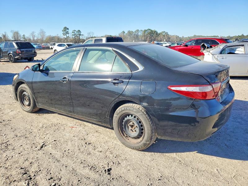 73405075 :رقم المزاد ، 4T1BF1FK2HU442588 vin ، 2017 Toyota Camry مزاد بيع