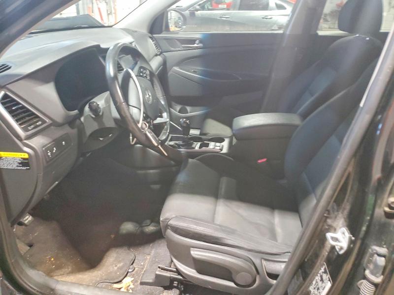 73405245 :رقم المزاد ، KM8J3CA45GU156046 vin ، 2016 Hyundai Tucson مزاد بيع