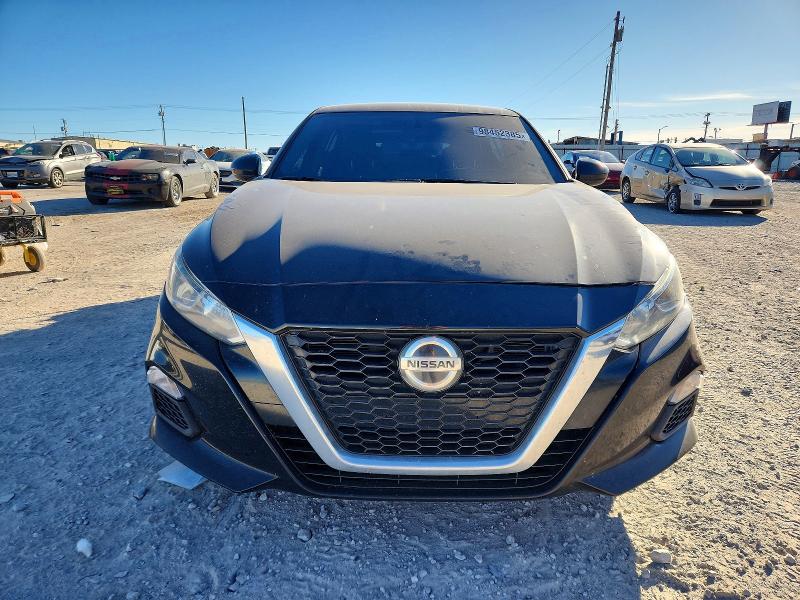 98452385 :رقم المزاد ، 1N4BL4BV9LC227597 vin ، 2020 Nissan Altima مزاد بيع