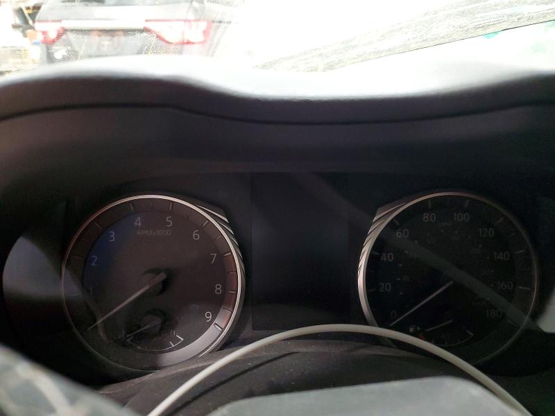 Продажа на аукционе авто 2020 Infiniti Q50 Pure, vin: JN1EV7AR8LM255590, номер лота: 75028975