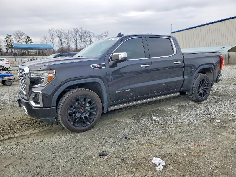 Продаж на аукціоні авто 2020 Gmc Sierra, vin: 1GTU9FEL8LZ300110, номер лоту: 74395565
