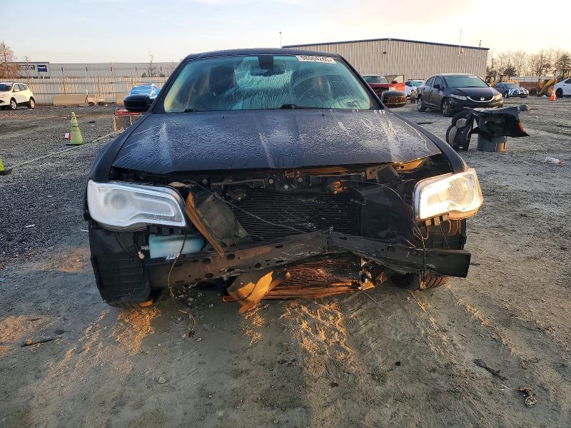 Продажа на аукционе авто 2016 Chrysler 300, vin: 2C3CCAAG8GH111329, номер лота: 98064265