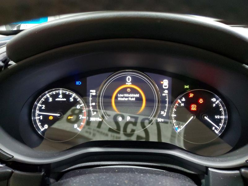 72521785 :رقم المزاد ، 3MVDMBBL2NM447666 vin ، 2022 Mazda Cx-30 مزاد بيع