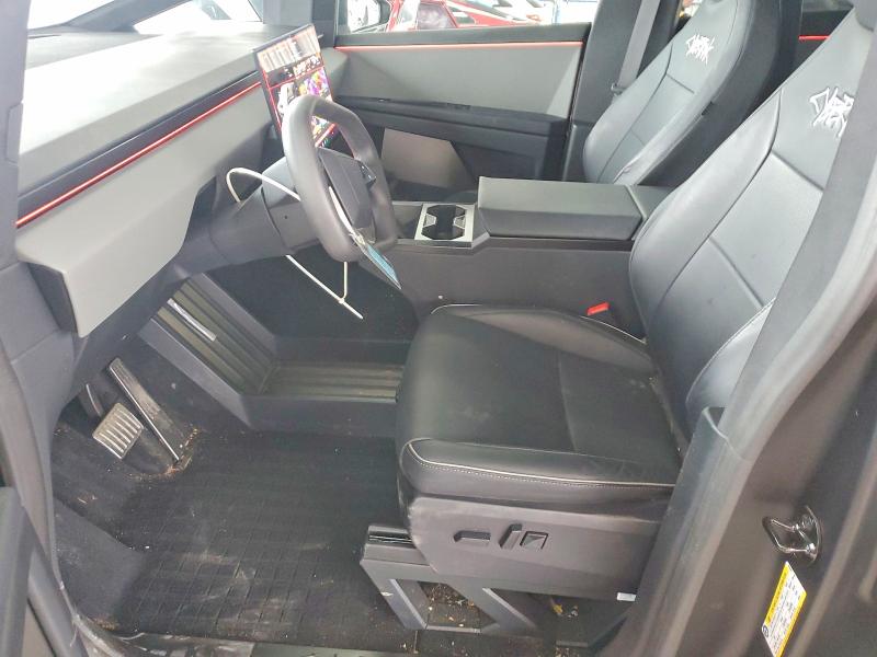 Aukcja sprzedaży 2024 Tesla Cybertruck, vin: 7G2CEHED1RA026043, numer aukcji: 74353905