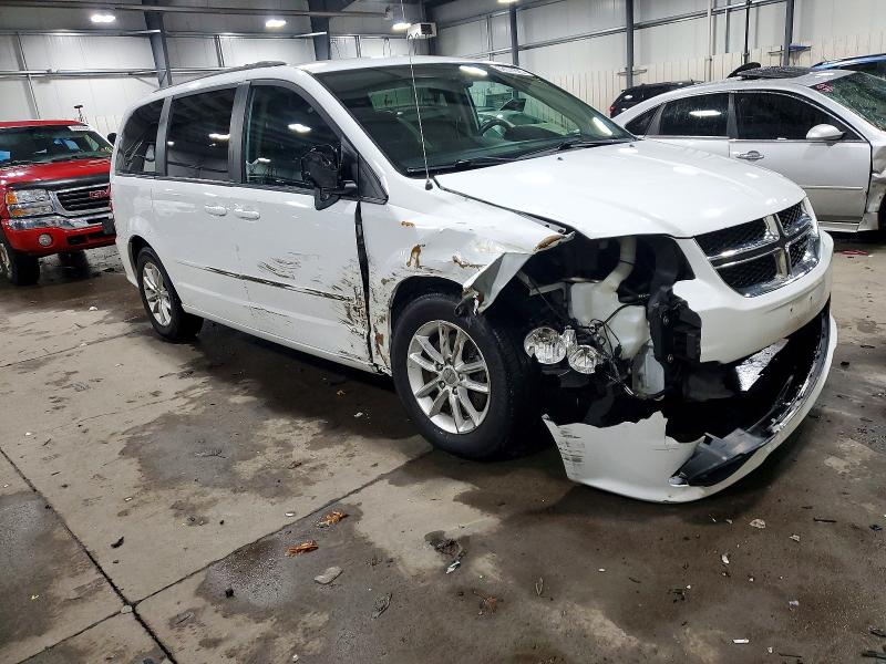 Aukcja sprzedaży 2014 Dodge Grand Cara, vin: 2C4RDGCG0ER264040, numer aukcji: 98577825