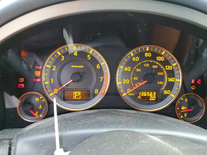 Продаж на аукціоні авто 2006 Infiniti Fx35, vin: JNRAS08U46X102438, номер лоту: 99577745