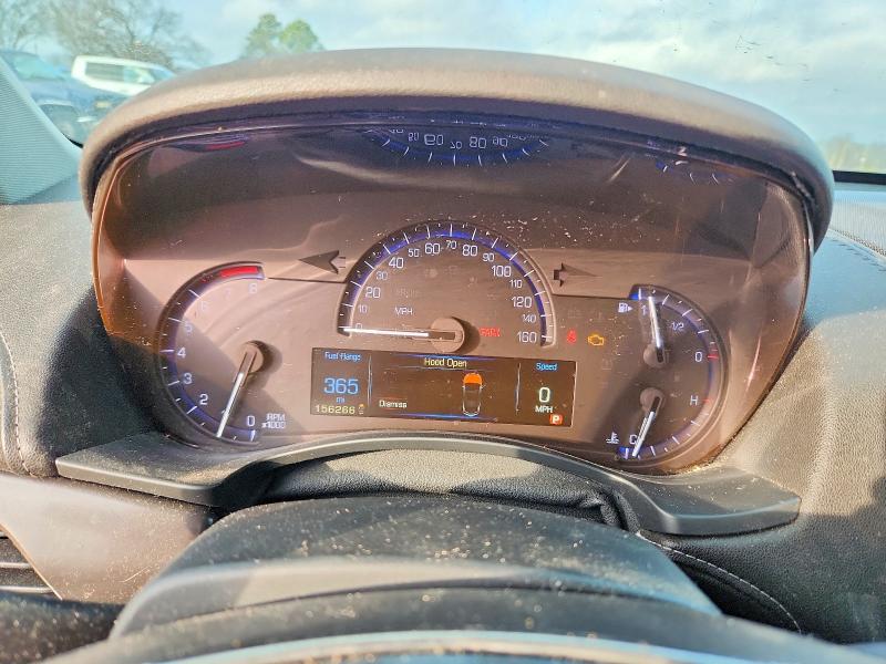 2013 Cadillac Ats მანქანა იყიდება აუქციონზე, vin: 1G6AA5RX0D0153131, აუქციონის ნომერი: 99526635