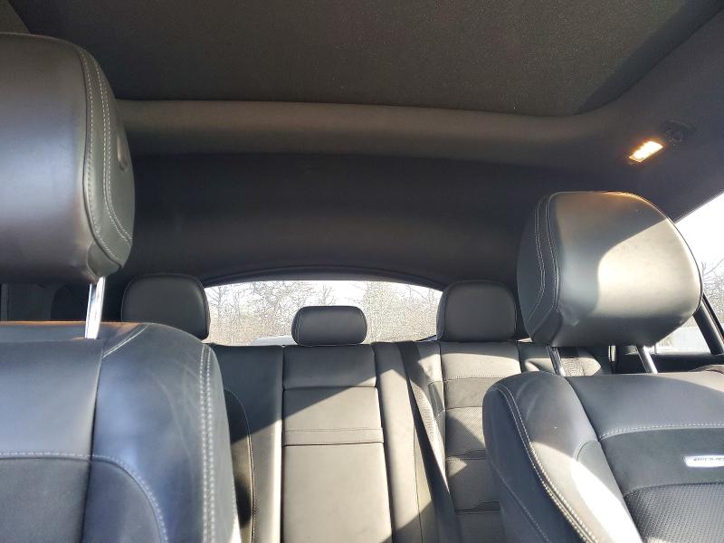 Продаж на аукціоні авто 2024 Mercedes-benz Gle Coupe, vin: 4JGFD6BB3RB008722, номер лоту: 72669365