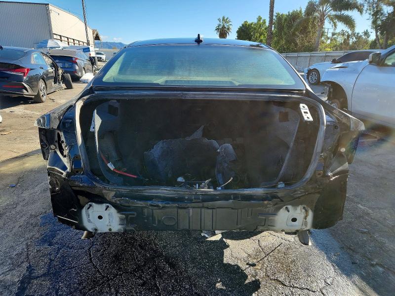 Продажа на аукционе авто 2023 Volvo S90, vin: LVY062MN1PP319885, номер лота: 96197485